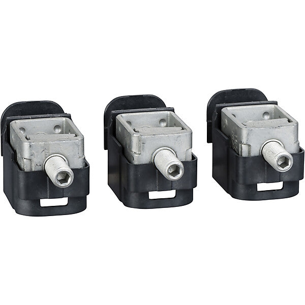 Schneider Electric Rahmenklemme 160A f.Nsx100/250 3p LV429242 (VE3)